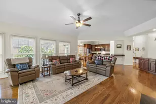 104 Courtyard Terrace, New Market, VA 22844 - Photo 15