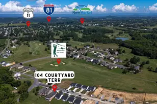 104 Courtyard Terrace, New Market, VA 22844 - Photo 67