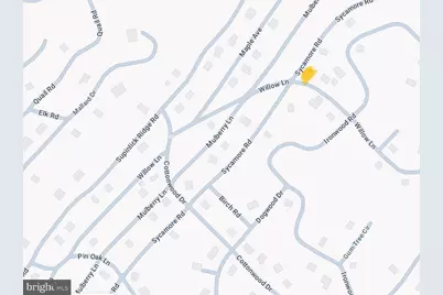 Lot 333 Sycamore Rd, Basye, VA 22810 - Photo 1