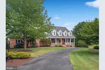 256 Cliffside Drive, Edinburg, VA 22824 - Photo 3