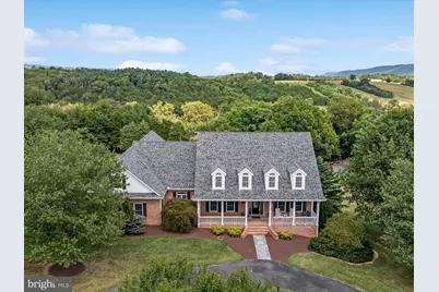 256 Cliffside Drive, Edinburg, VA 22824 - Photo 5