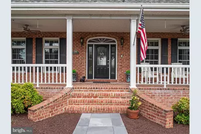 256 Cliffside Drive, Edinburg, VA 22824 - Photo 63