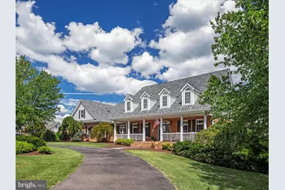 256 Cliffside Drive, Edinburg, VA 22824 - Photo 1