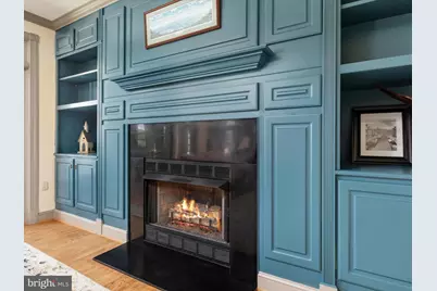 256 Cliffside Drive, Edinburg, VA 22824 - Photo 13