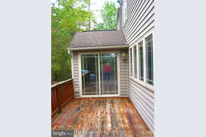 17 Davis Court, Basye, VA 22810 - Photo 5