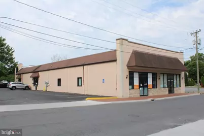 110 E High Street, Woodstock, VA 22664 - Photo 25