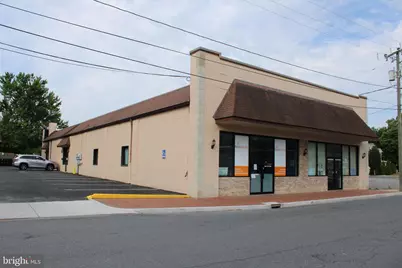 110 E High Street, Woodstock, VA 22664 - Photo 3