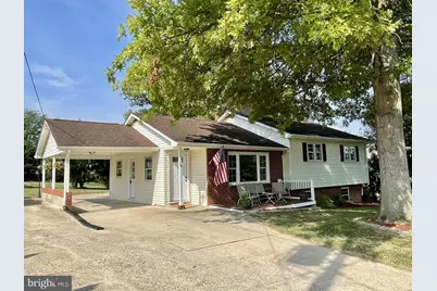 326 Hollingsworth Road, Woodstock, VA 22664 - Photo 11