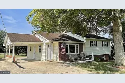 326 Hollingsworth Road, Woodstock, VA 22664 - Photo 3