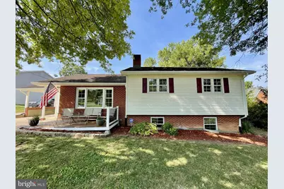 326 Hollingsworth Road, Woodstock, VA 22664 - Photo 5