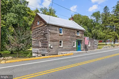 3323 S Main Street, Toms Brook, VA 22660 - Photo 3