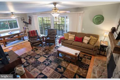 125 Fritzel, Basye, VA 22810 - Photo 35