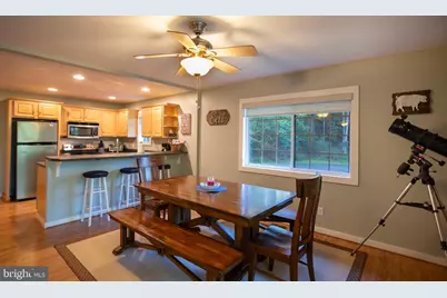 125 Fritzel, Basye, VA 22810 - Photo 31