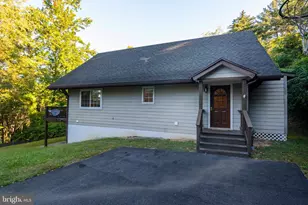 125 Fritzel, Basye, VA 22810 - Photo 17