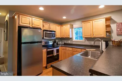 125 Fritzel, Basye, VA 22810 - Photo 27