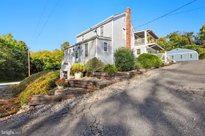 758 Honeysuckle Avenue, Woodstock, VA 22664 - Photo 9