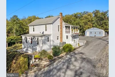 758 Honeysuckle Avenue, Woodstock, VA 22664 - Photo 1