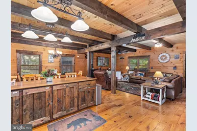 193 Ash Lane, Mount Jackson, VA 22842 - Photo 9