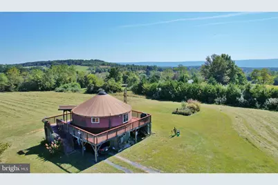 1312 Alonzaville Road, Woodstock, VA 22664 - Photo 1