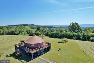 1312 Alonzaville Rd, Woodstock, VA 22664 - Photo 1