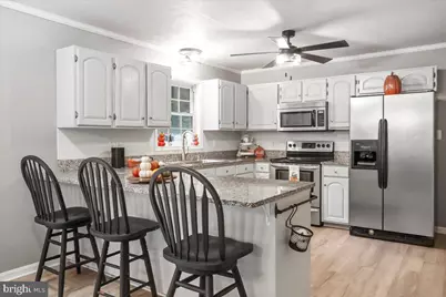 2726 Cave Ridge Road, Mount Jackson, VA 22842 - Photo 5