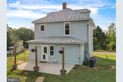 3341 Hillcrest Drive, Toms Brook, VA 22660 - Photo 29