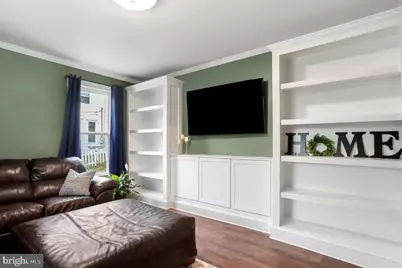 3341 Hillcrest Drive, Toms Brook, VA 22660 - Photo 13