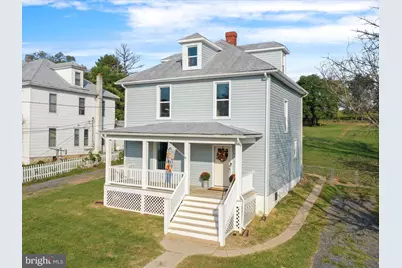 3341 Hillcrest Drive, Toms Brook, VA 22660 - Photo 37