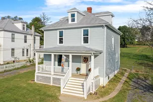 3341 Hillcrest Dr, Toms Brook, VA 22660 - Photo 37