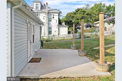 3341 Hillcrest Drive, Toms Brook, VA 22660 - Photo 31