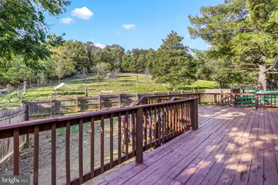100 Wolfs Lane, Fort Valley, VA 22652 - Photo 21