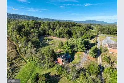 100 Wolfs Lane, Fort Valley, VA 22652 - Photo 35