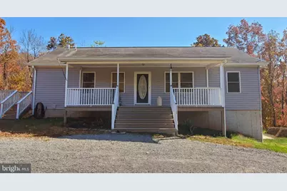 200 Mile Ridge Ests, Strasburg, VA 22641 - Photo 1