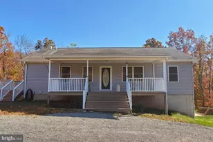 200 Mile Ridge Estates, Strasburg, VA 22641 - Photo 1