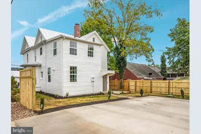 239 N Church Street, Woodstock, VA 22664 - Photo 55