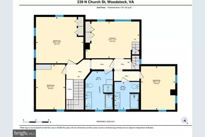 239 N Church Street, Woodstock, VA 22664 - Photo 69