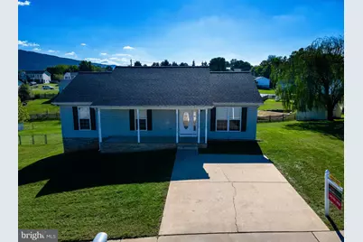 34 Stuart Court, Strasburg, VA 22657 - Photo 13