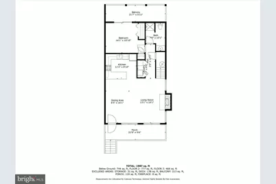 452 Spitz, Basye, VA 22810 - Photo 53