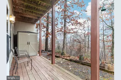 452 Spitz, Basye, VA 22810 - Photo 33