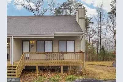 452 Spitz, Basye, VA 22810 - Photo 35