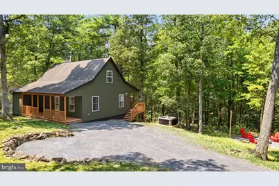 203 Beech Road, Mount Jackson, VA 22842 - Photo 11