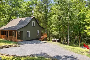 203 Beech Rd, Mount Jackson, VA 22842 - Photo 11