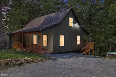 203 Beech Road, Mount Jackson, VA 22842 - Photo 25