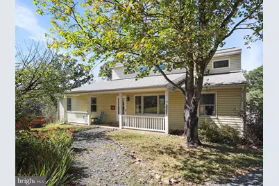 227 Mile Ridge Ests, Strasburg, VA 22641 - Photo 9