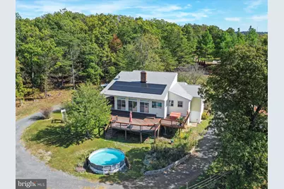 227 Mile Ridge Ests, Strasburg, VA 22641 - Photo 3