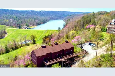 426 The Hill Rd Road #L-30, Basye, VA 22810 - Photo 1