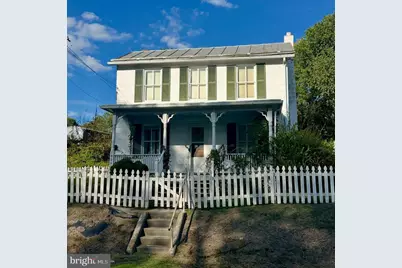 14065 S Middle Road, Edinburg, VA 22824 - Photo 1