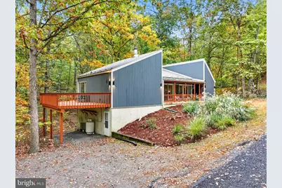 16 Spruce Hollow Road, Basye, VA 22810 - Photo 3