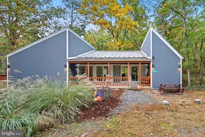 16 Spruce Hollow Road, Basye, VA 22810 - Photo 49