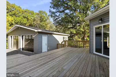 2678 Boliver Road, Fort Valley, VA 22652 - Photo 33